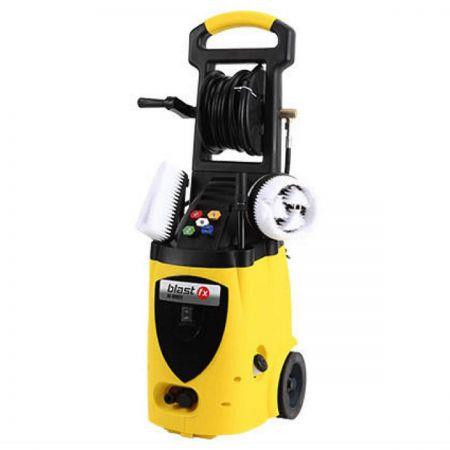 USA Design 3800PSI Electric High Pressure Washer With Floor Cleaner