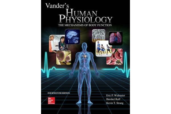 Vander's Human Physiology