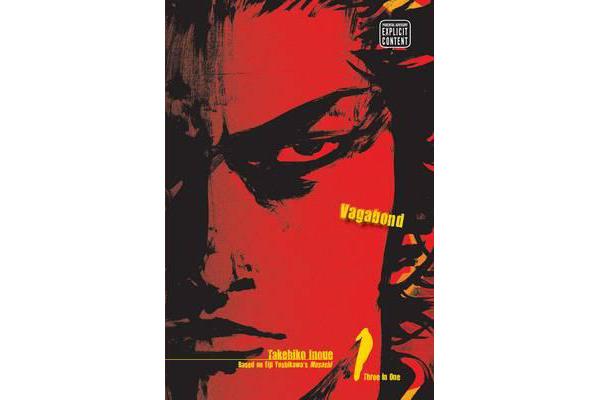 Vagabond, Vol. 1 (VIZBIG Edition)