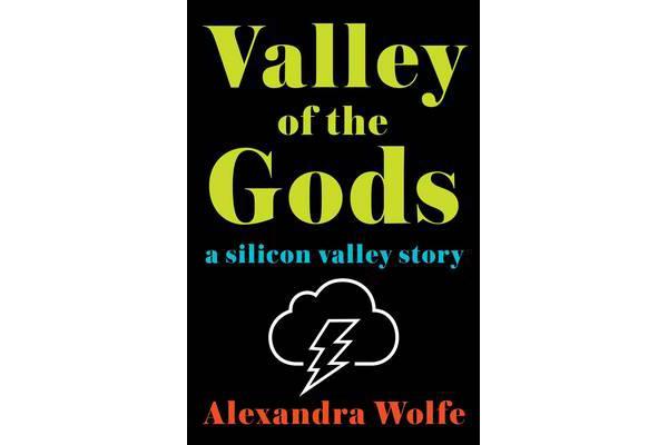 Valley of the Gods - A Silicon Valley Story