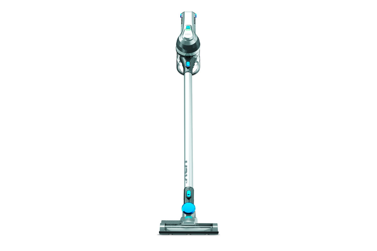 VAX 18v Cordless Slim Vac