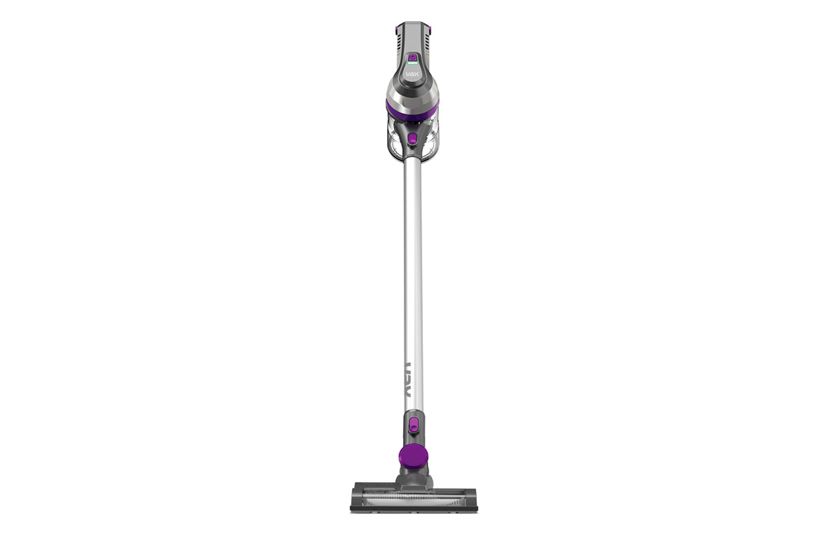 VAX 21.6v Total Home Slim Vac