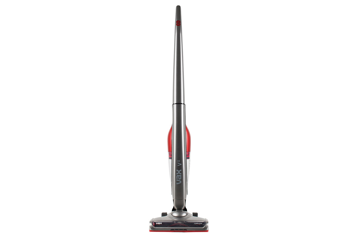 VAX VII Cordless 2-in-1 Stick Vac (VX67)