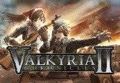 Valkyria Chronicles Steam CD Key