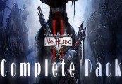 Van Helsing II : Complete Pack Steam Gift