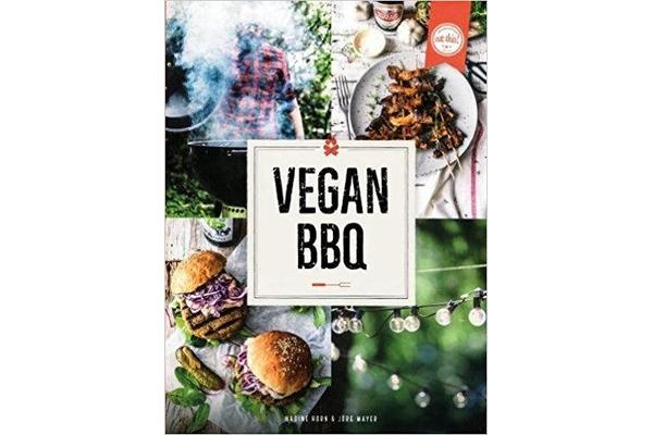 Vegan BBQ