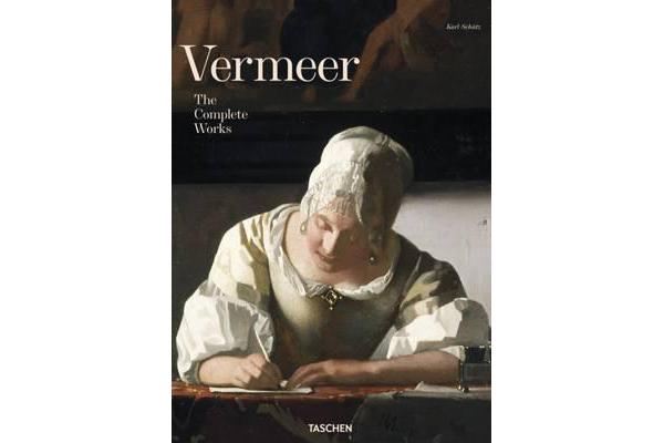 Vermeer. The Complete Works