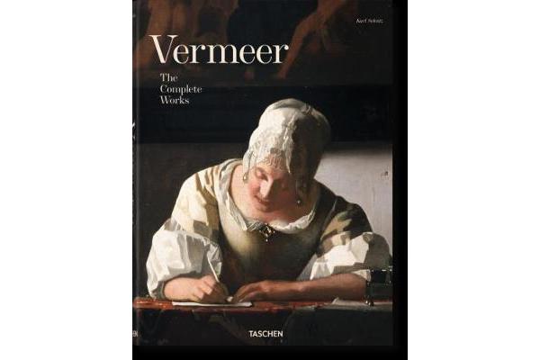 Vermeer. The Complete Works