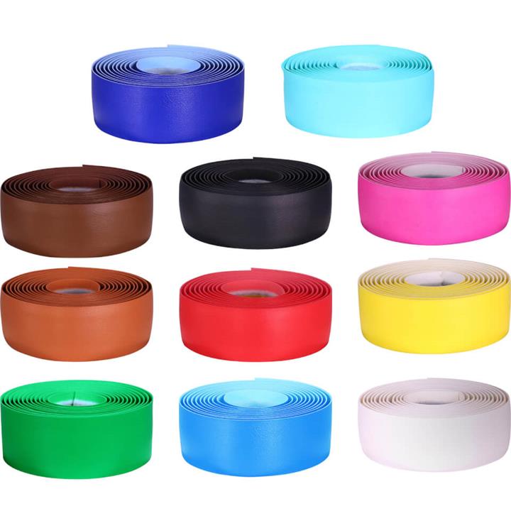 Velox Classic Bar Tape - Celeste