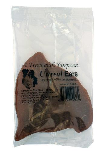 Veggie Ears 1pk