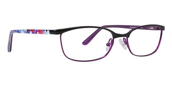 Vera Bradley Eyeglasses VB Billie IMT