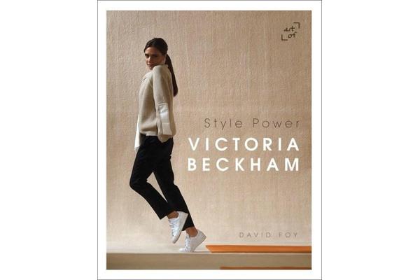 Victoria Beckham - Style Power