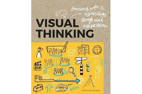 Visual Thinking - Empowering People & Organizations through Visual Collaboration