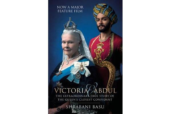 Victoria & Abdul - The True Story of the Queen's Closest Confidant