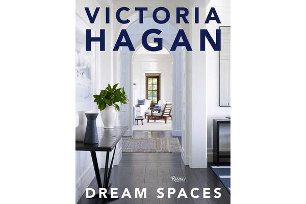 Victoria Hagan - Dream Spaces