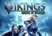 Vikings: Wolves of Midgard Steam CD Key