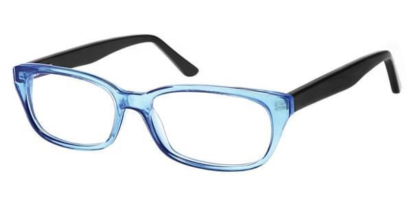 visiondirect Collection Eyeglasses Alex C A103