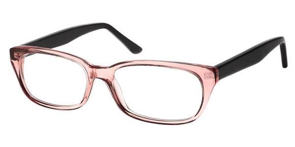 visiondirect Collection Eyeglasses Alex E A103