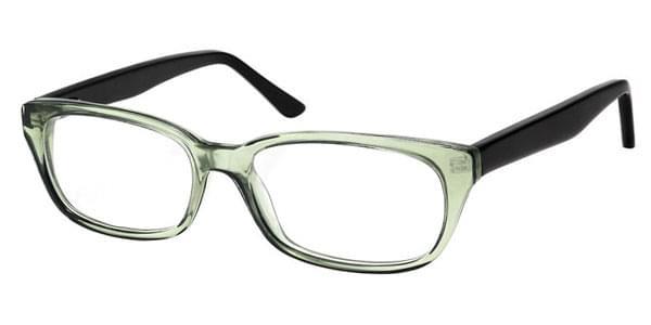 visiondirect Collection Eyeglasses Alex F A103