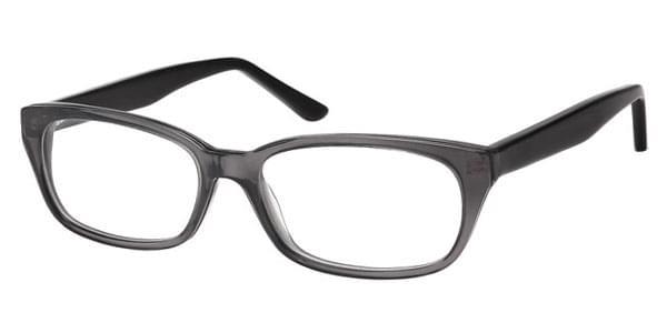 visiondirect Collection Eyeglasses Alex G A103