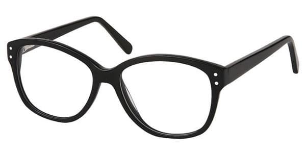 visiondirect Collection Eyeglasses Patrick F A125