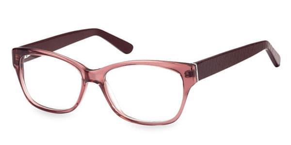 visiondirect Collection Eyeglasses Brandon G A92