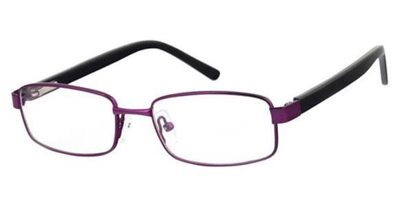 visiondirect Collection Eyeglasses Faith F 663