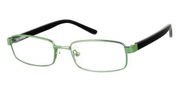 visiondirect Collection Eyeglasses Faith G 663