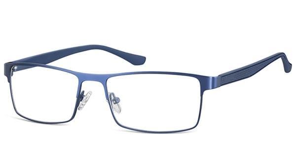 visiondirect Collection Eyeglasses Arrow 611