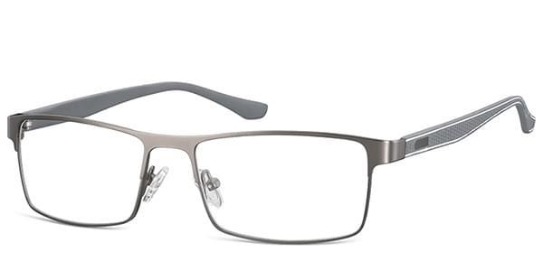 visiondirect Collection Eyeglasses Arrow A 611