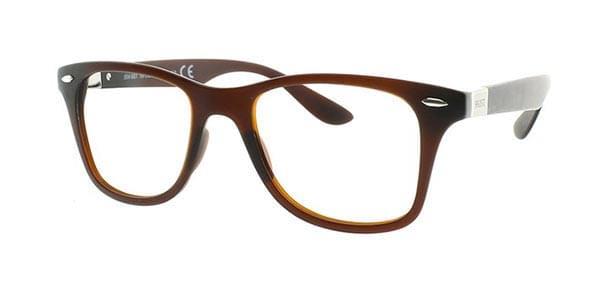 visiondirect Collection Eyeglasses Fifth Avenueâ M17 JSV-001