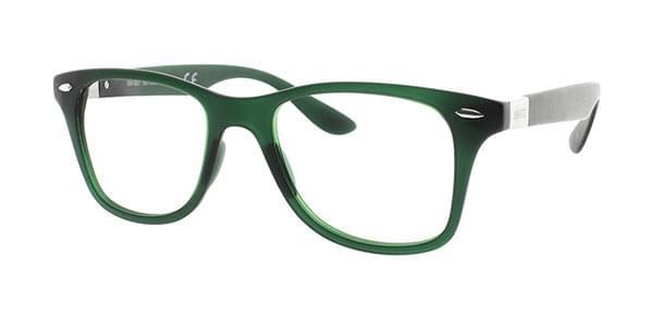 visiondirect Collection Eyeglasses Fifth Avenueâ M05 JSV-001