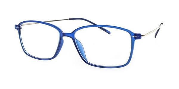 visiondirect Collection Eyeglasses Sesame Street M04 JSV-015