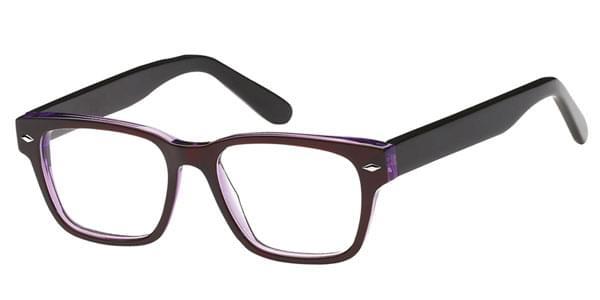 visiondirect Collection Eyeglasses Emily F AM83