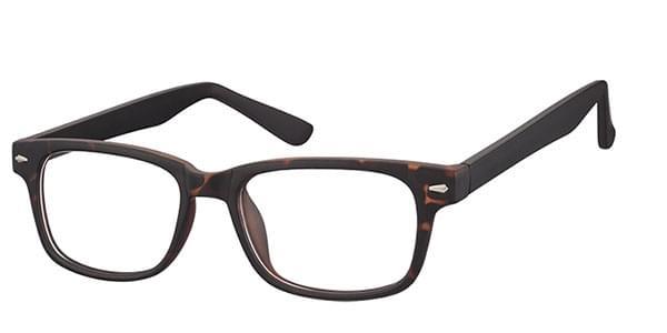 visiondirect Collection Eyeglasses Quinn A CP156