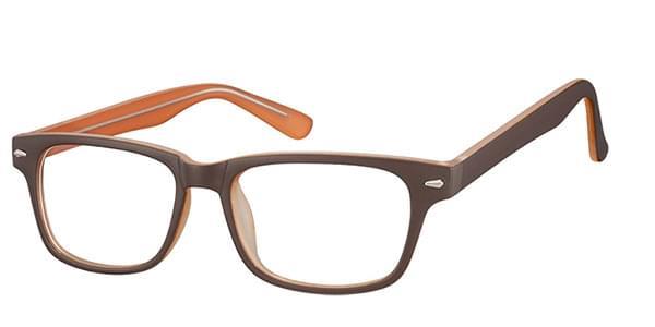 visiondirect Collection Eyeglasses Quinn B CP156