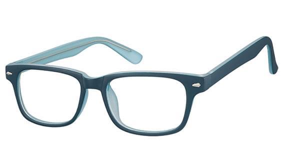 visiondirect Collection Eyeglasses Quinn C CP156