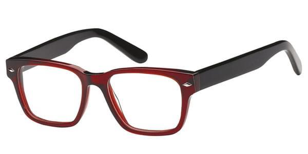 visiondirect Collection Eyeglasses Emily H AM83