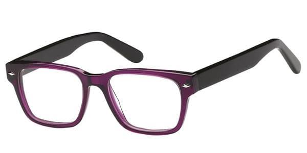 visiondirect Collection Eyeglasses Emily L AM83