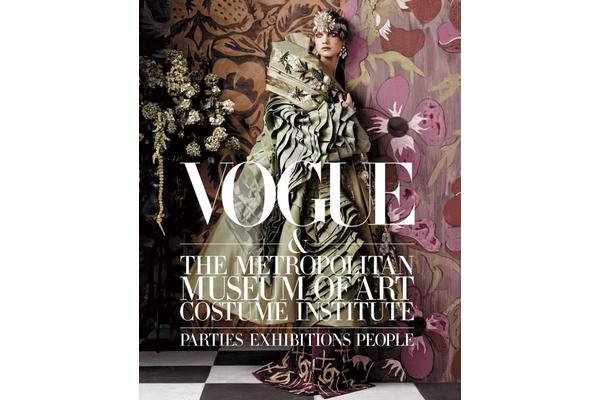 Vogue/Met - Parties, Exhibitions, People