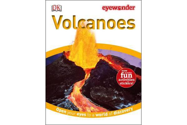 Volcano