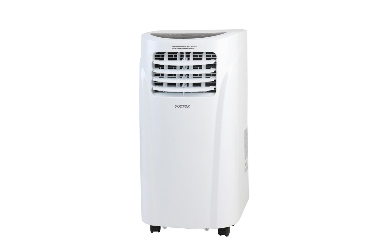 Vostok 10,000 BTU Portable Air Conditioner (2.9kW, Reverse Cycle)