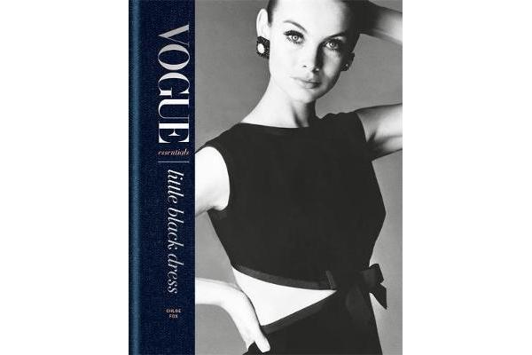 Vogue Essentials - Little Black Dress