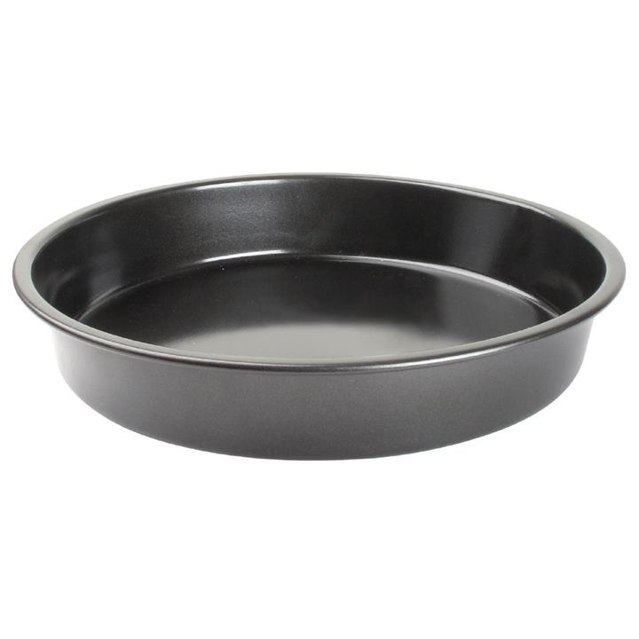 Vogue Non-Stick Deep Cake Tin 30 x 130mm