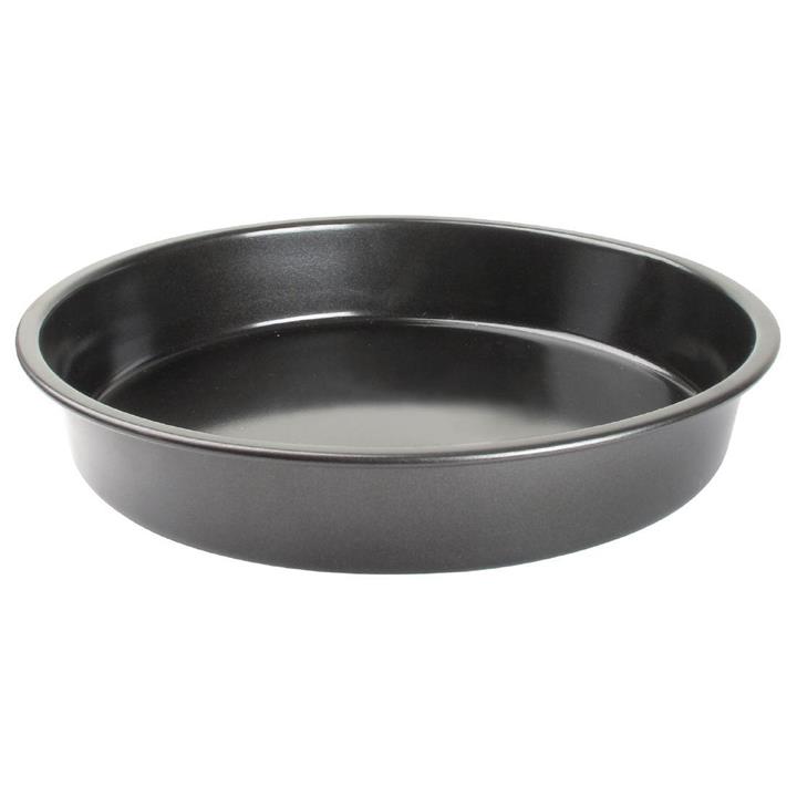 Vogue Non-Stick Deep Cake Tin 50 x 200mm