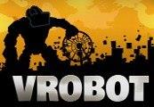 VRobot Steam CD Key