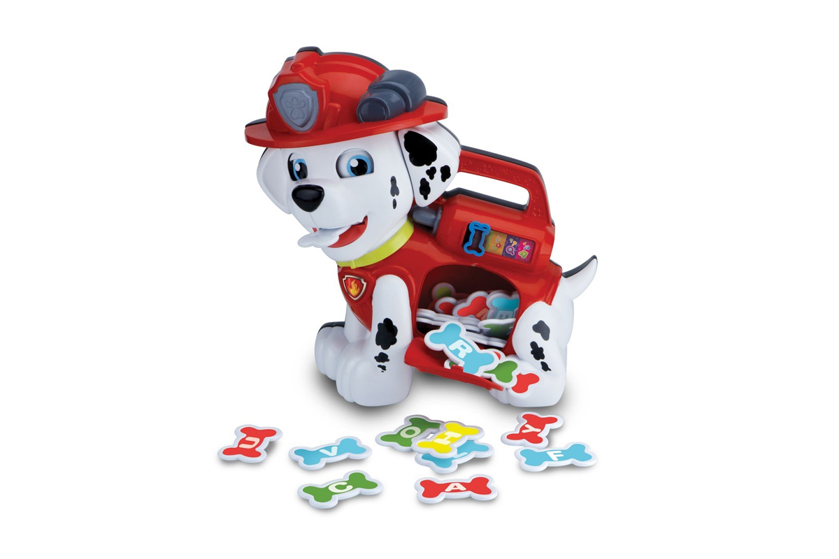 Vtech Paw Patrol Treat Time Marshall