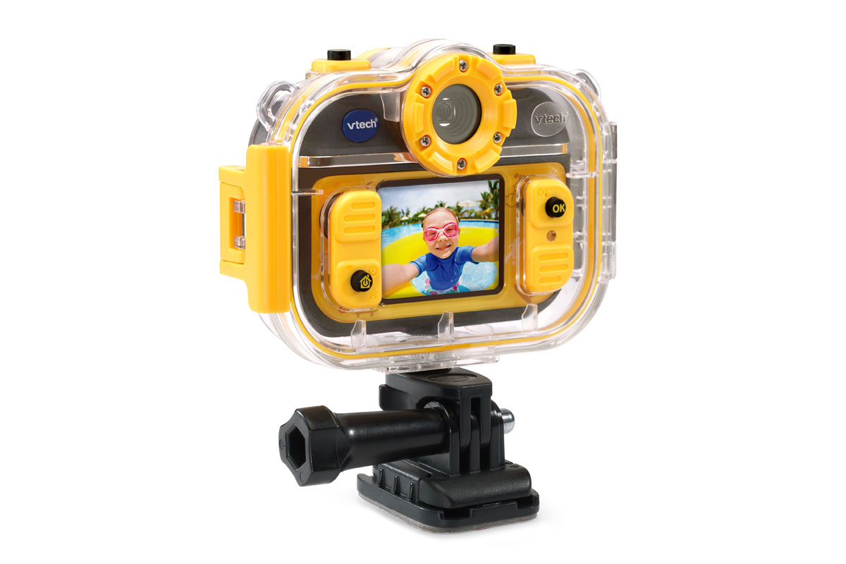 VTech Kidizoom Action Cam 180