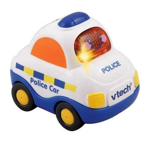 VTech Toot Toot Drivers Vehicle - Police Car