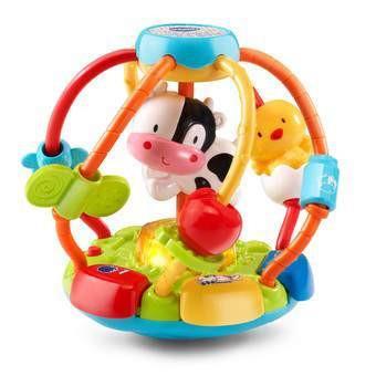 Vtech Shake & Roll Busy Ball